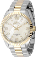 Invicta Men's Specialty