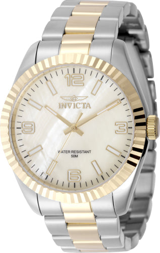 Invicta Men's Specialty