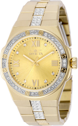 Invicta Men's Specialty