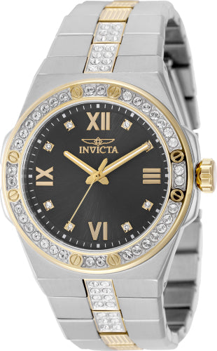 Invicta Men's Specialty