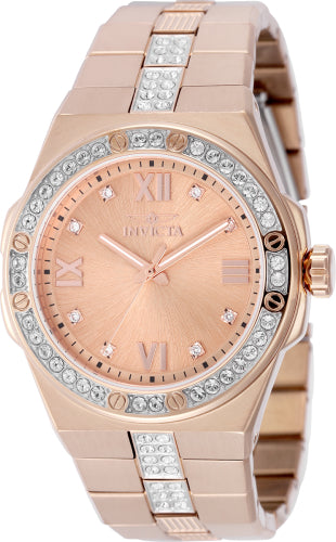 Invicta Men's Specialty