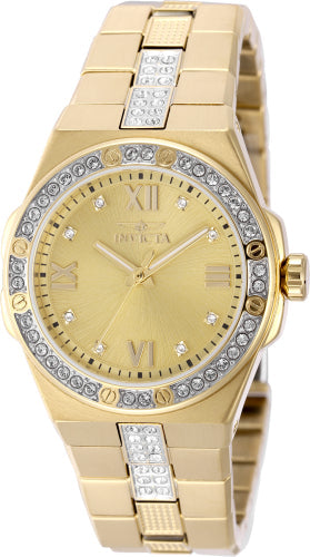Invicta Women's Specialty