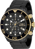 Invicta Men's Pro Diver