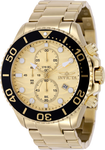 Invicta Men's Pro Diver