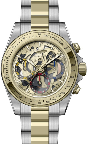 Invicta Men's Speedway
