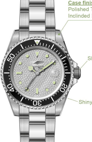Invicta Men's Pro Diver
