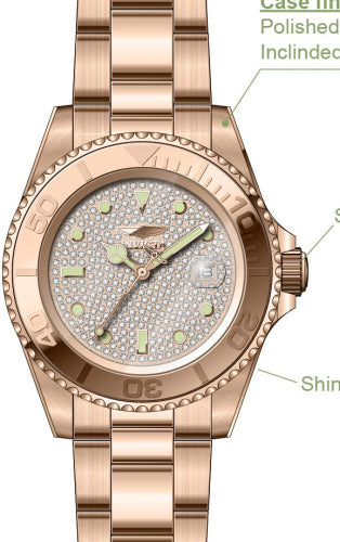 Invicta Men's Pro Diver