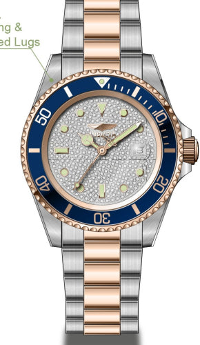 Invicta Men's Pro Diver