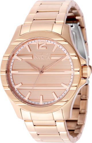 Invicta Men's Speedway
