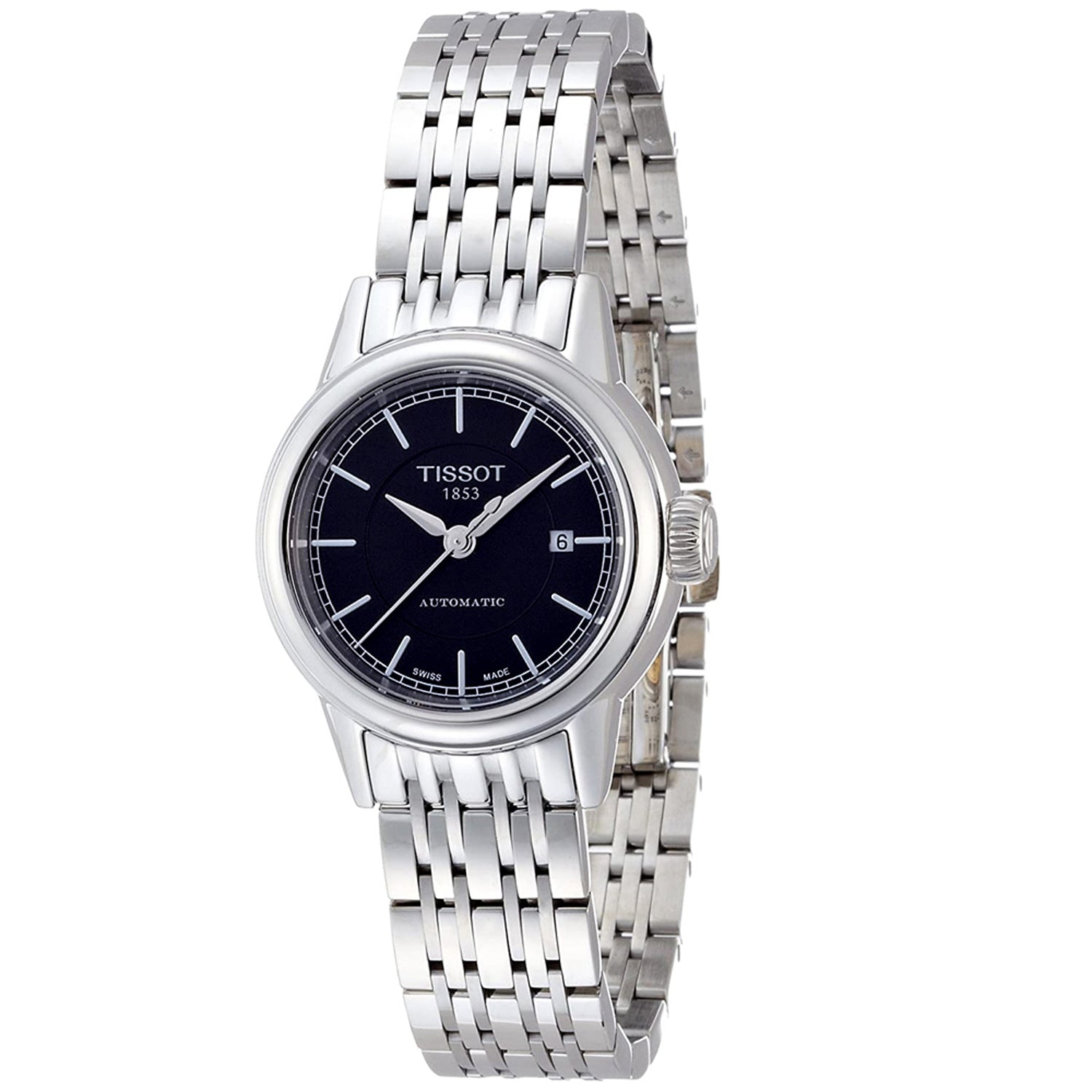 Tissot Women's Carson