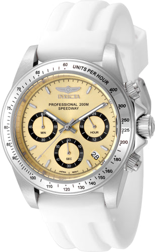 Invicta Men's Speedway
