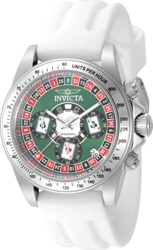 Invicta Men's Speedway