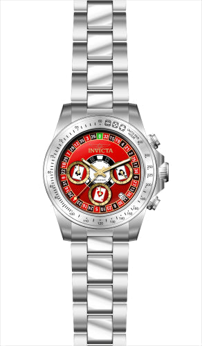 Invicta Men's Speedway