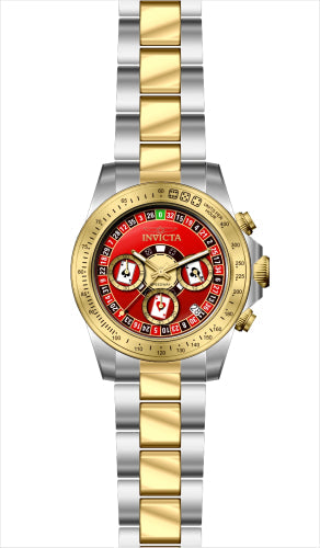 Invicta Men's Speedway