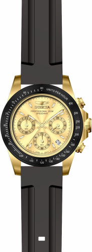 Invicta Men's Speedway