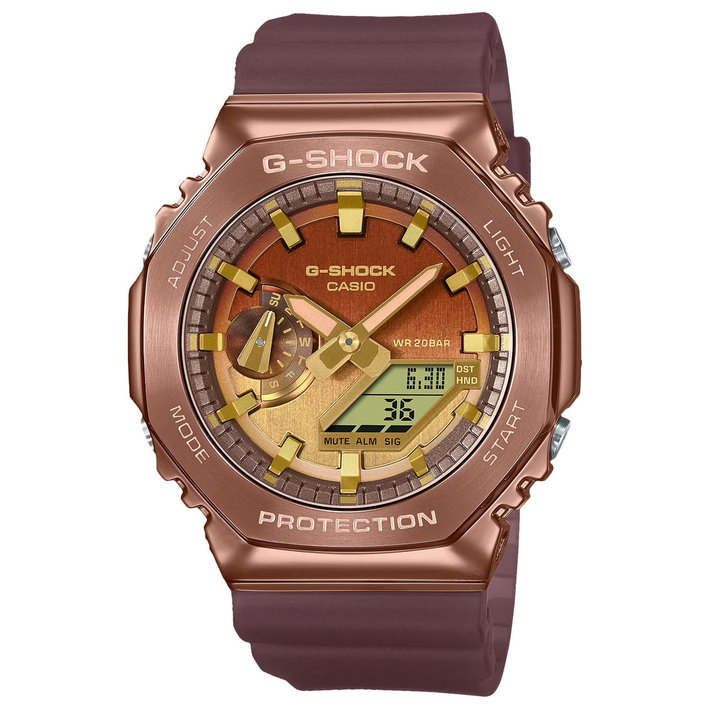 Casio Men's G-Shock