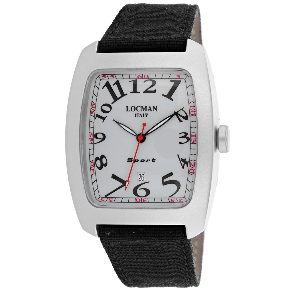 Locman Men's Classic