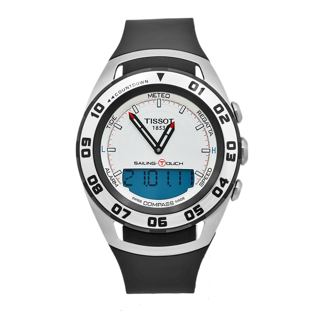 Tissot Men's Sailing Touch