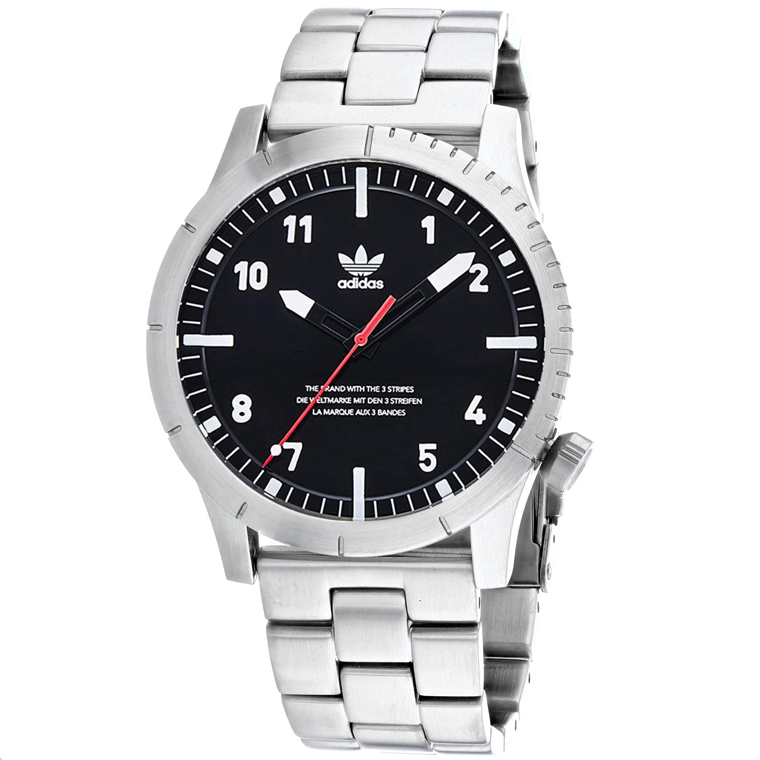 Adidas Men's Cypher M1
