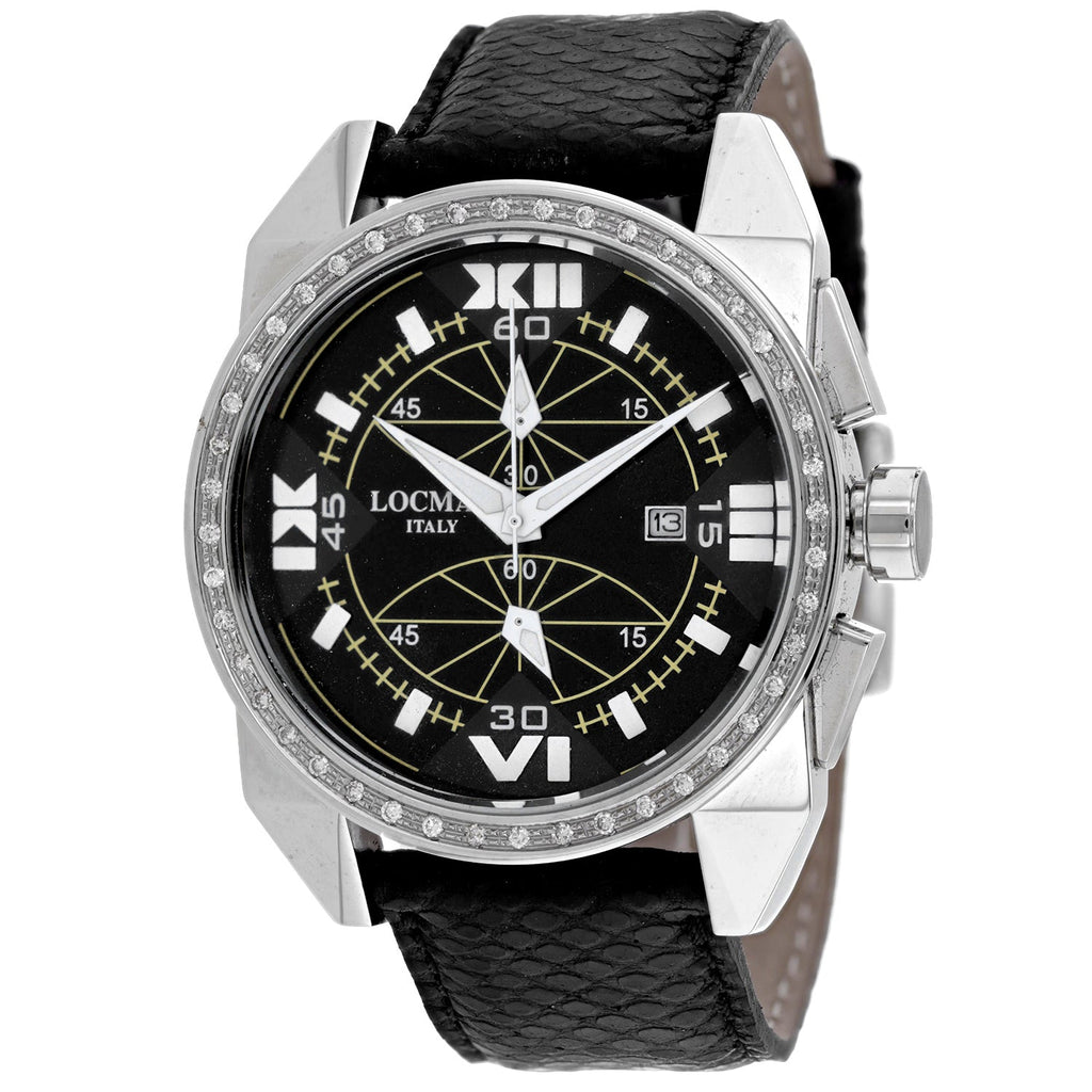 Locman Men's Cavallo Pazzo