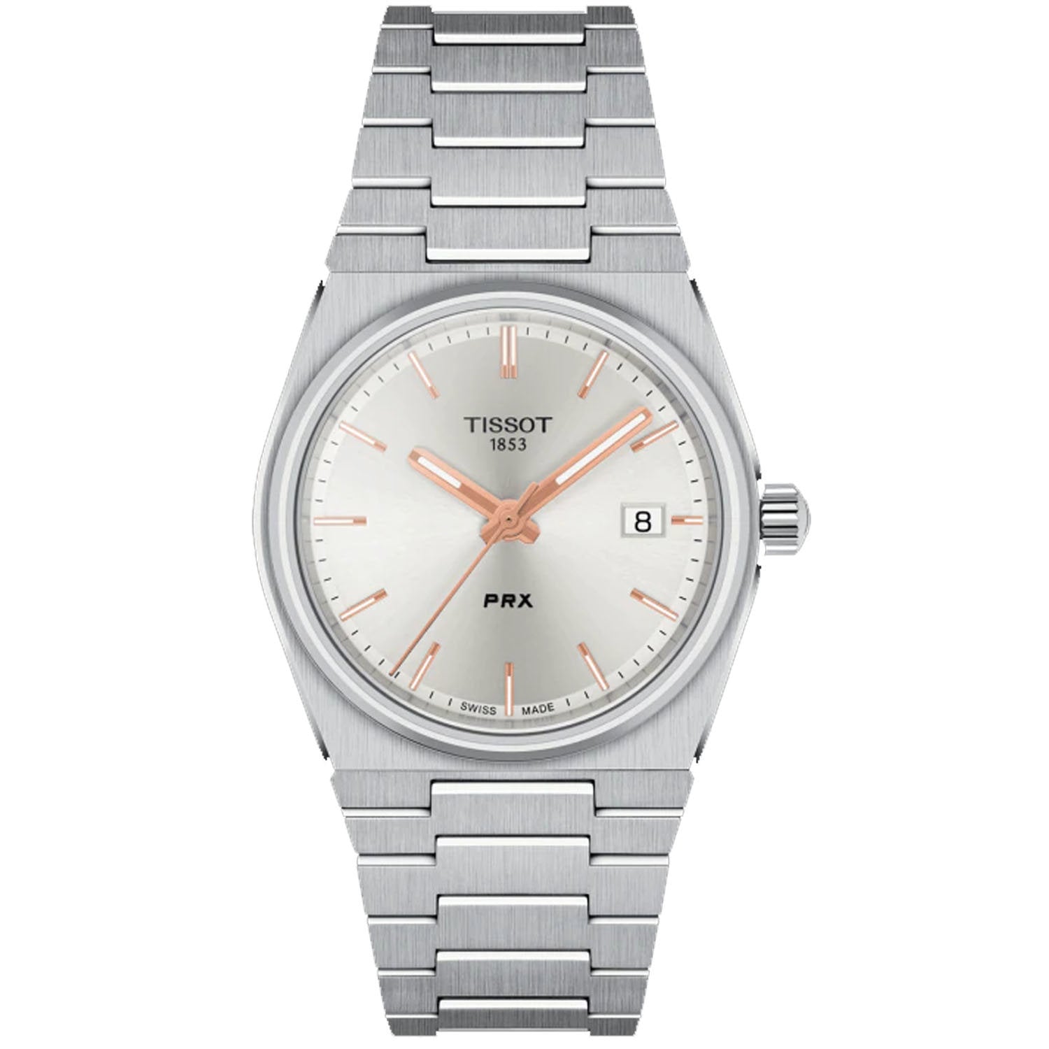 Tissot Men's PRX