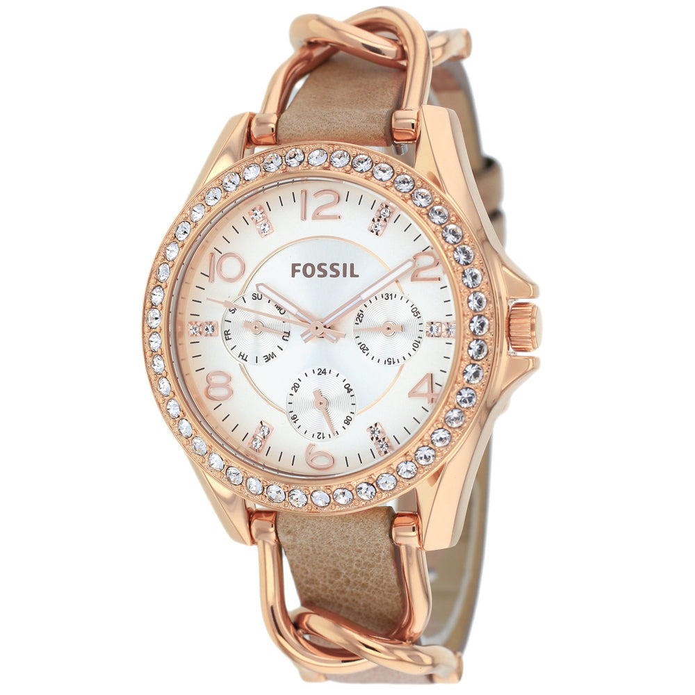 Fossil Women's Riley
