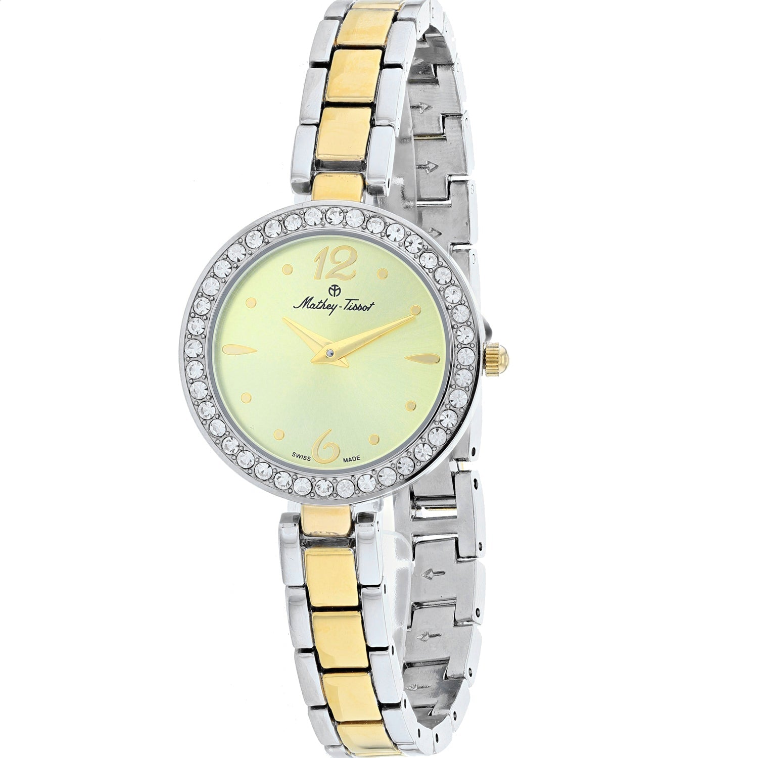 Mathey Tissot Women's FLEURY 6506