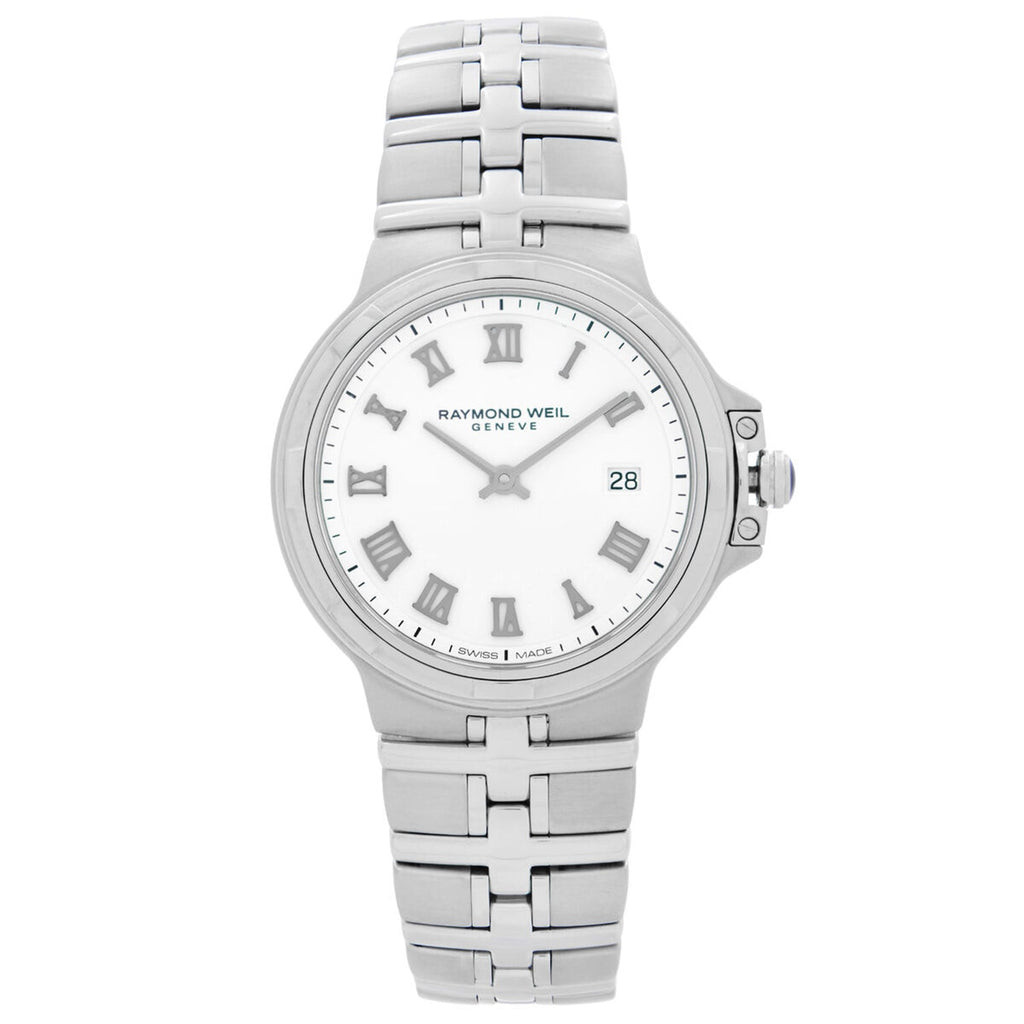 Raymond Weil Men's Parsifal
