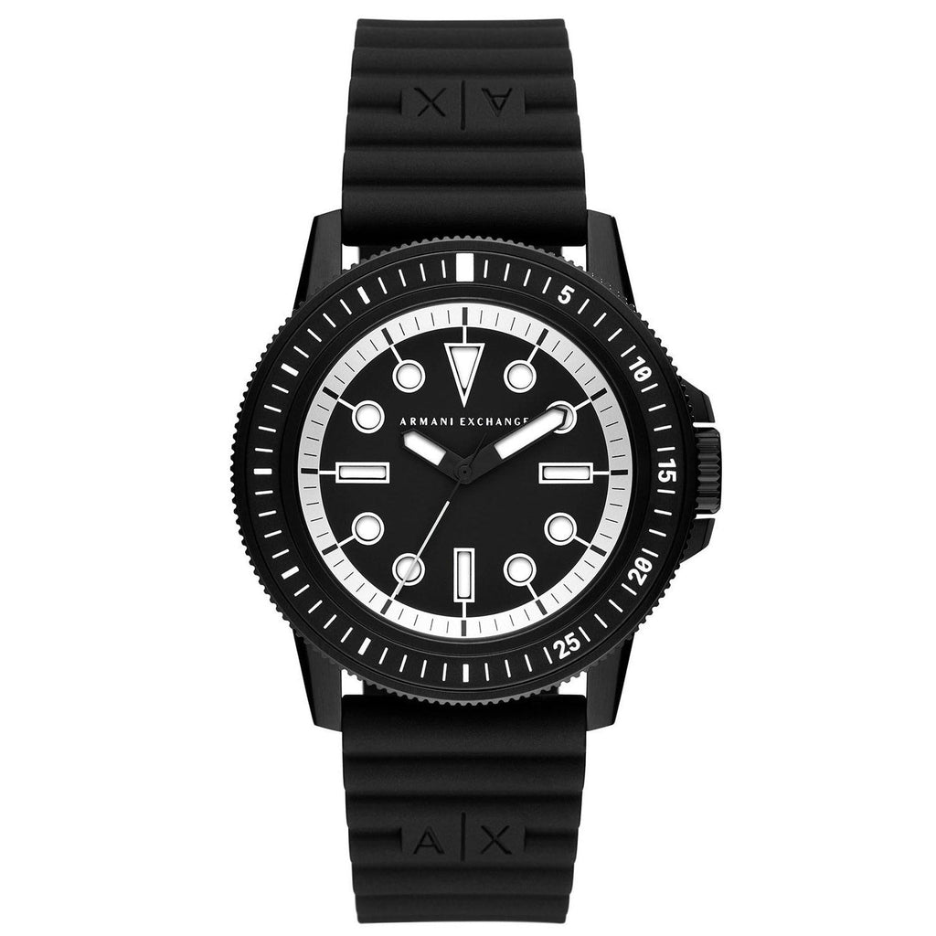 Armani Exchange Men's Classic