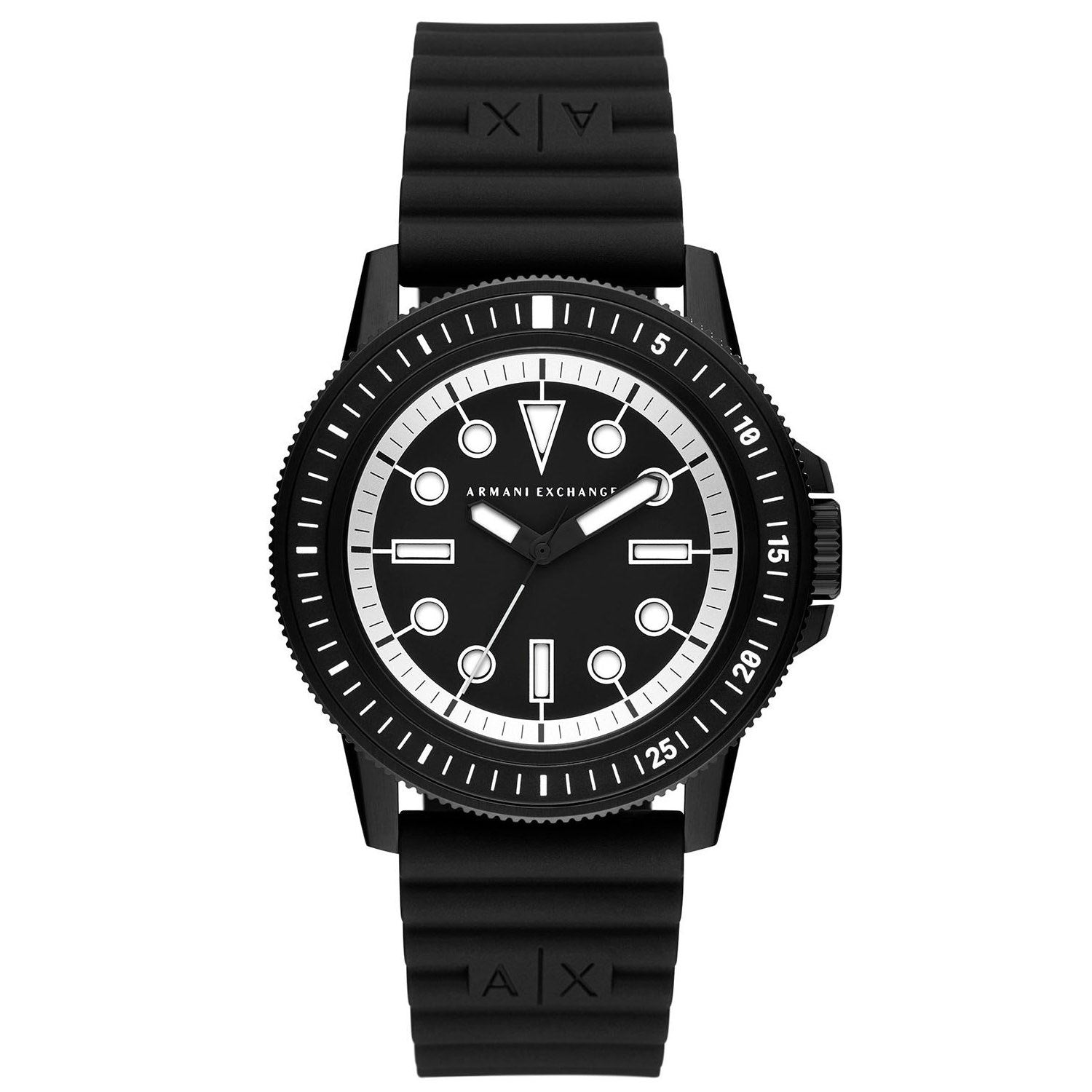 Armani Exchange Men's Classic