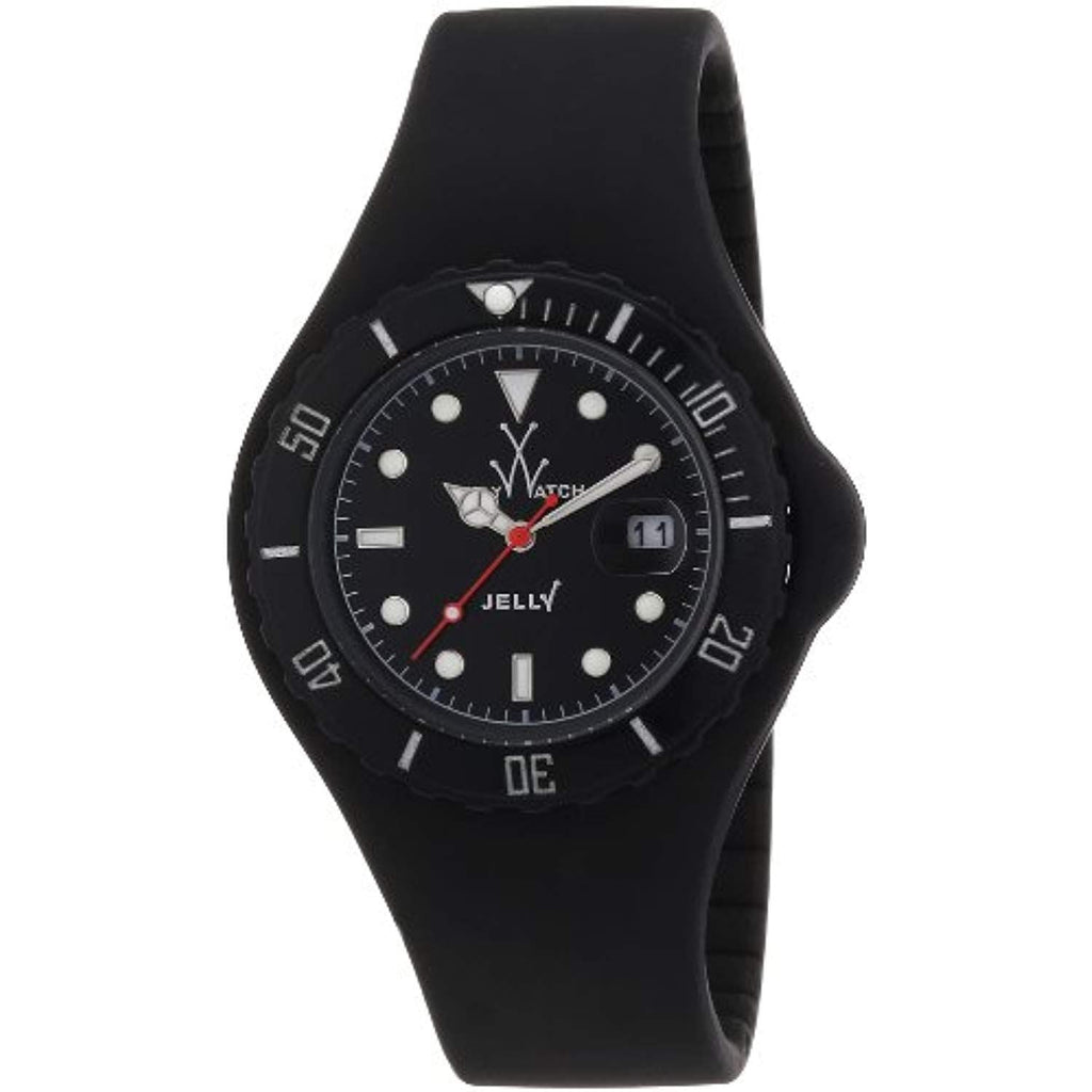 Toy Watch Men's Jelly
