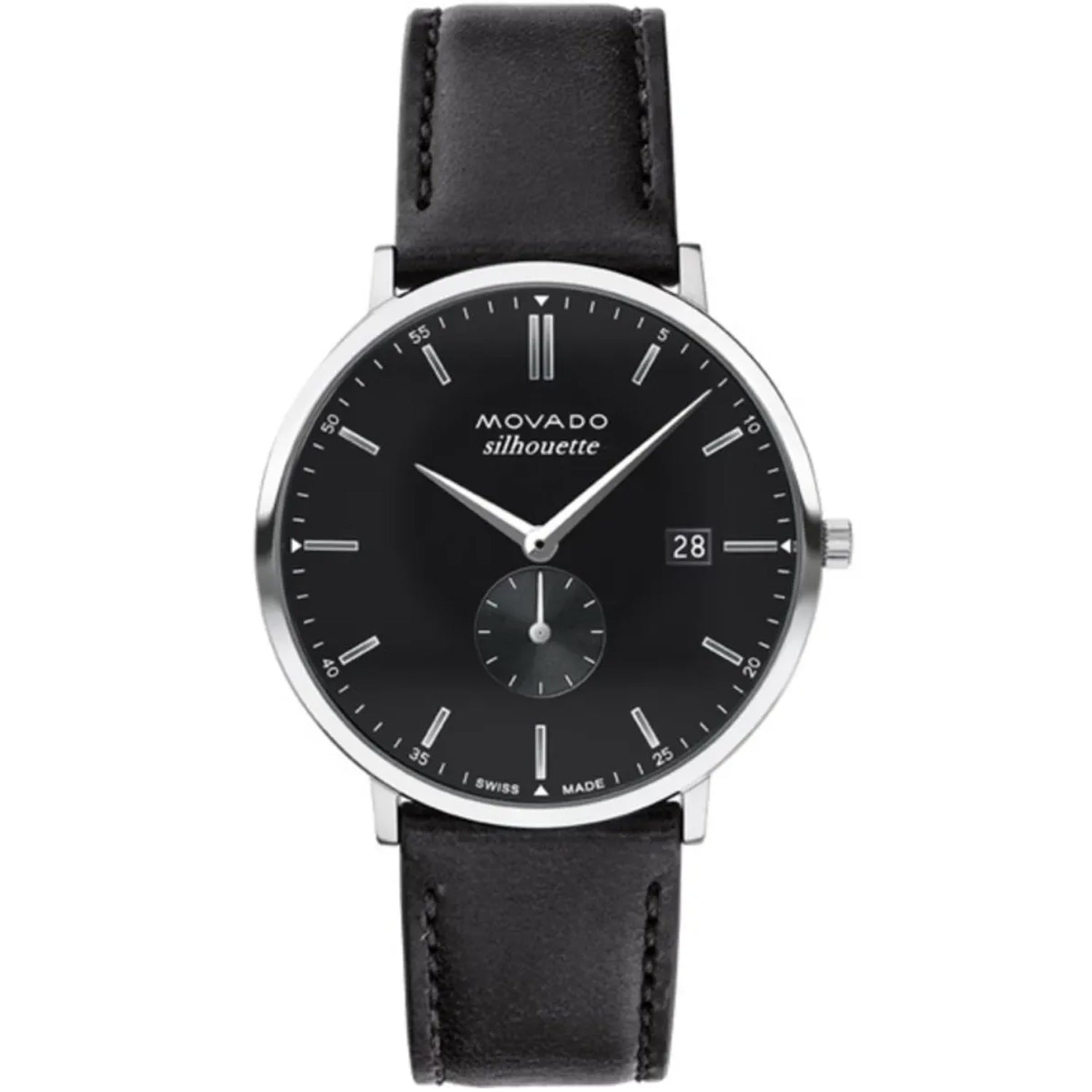 Movado Men's Heritage
