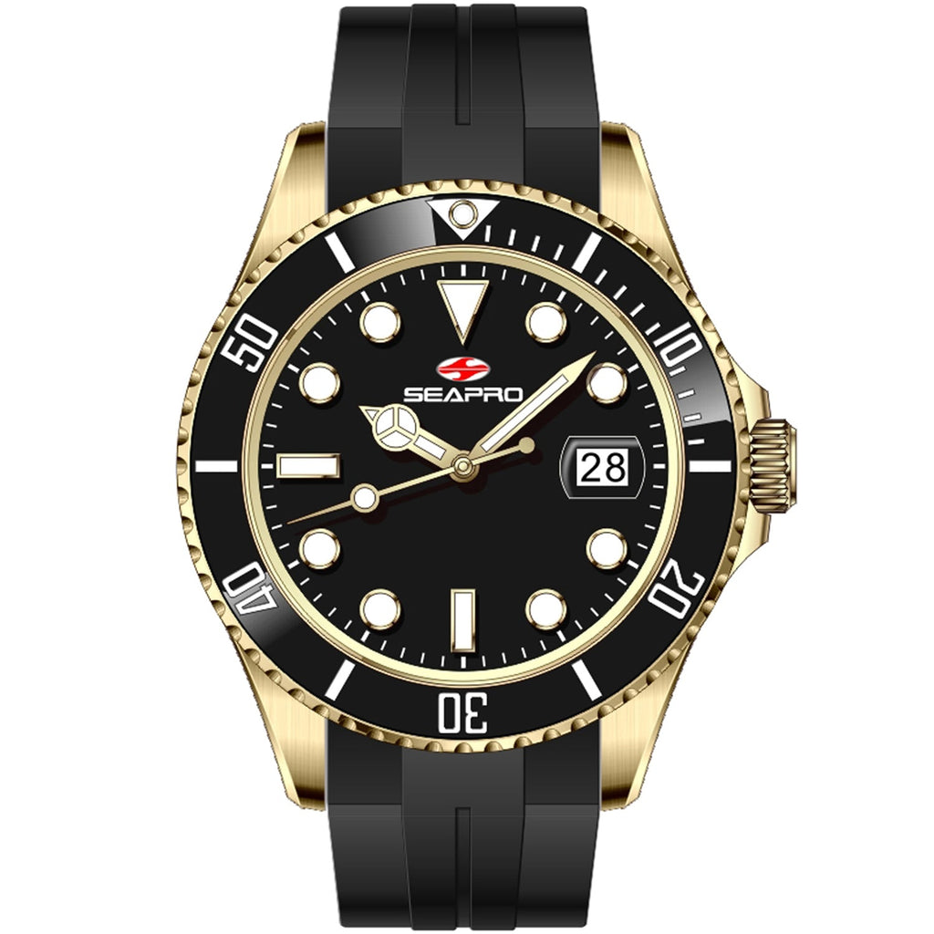 Seapro Men's Nexus