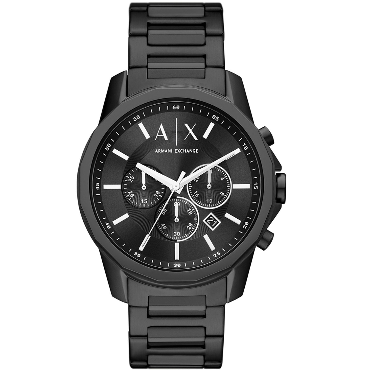 Armani Exchange Men's Classic