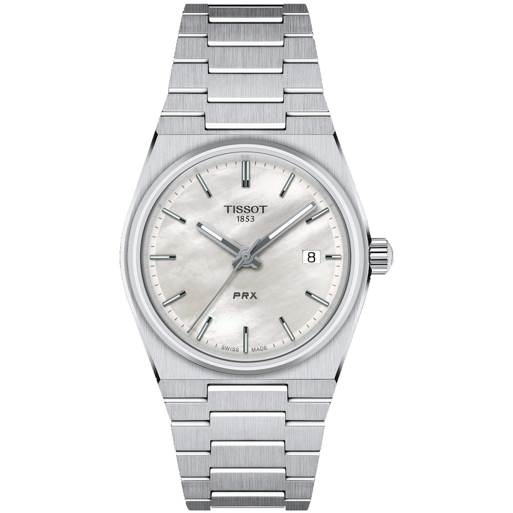 Tissot Men's T-Classic PRX