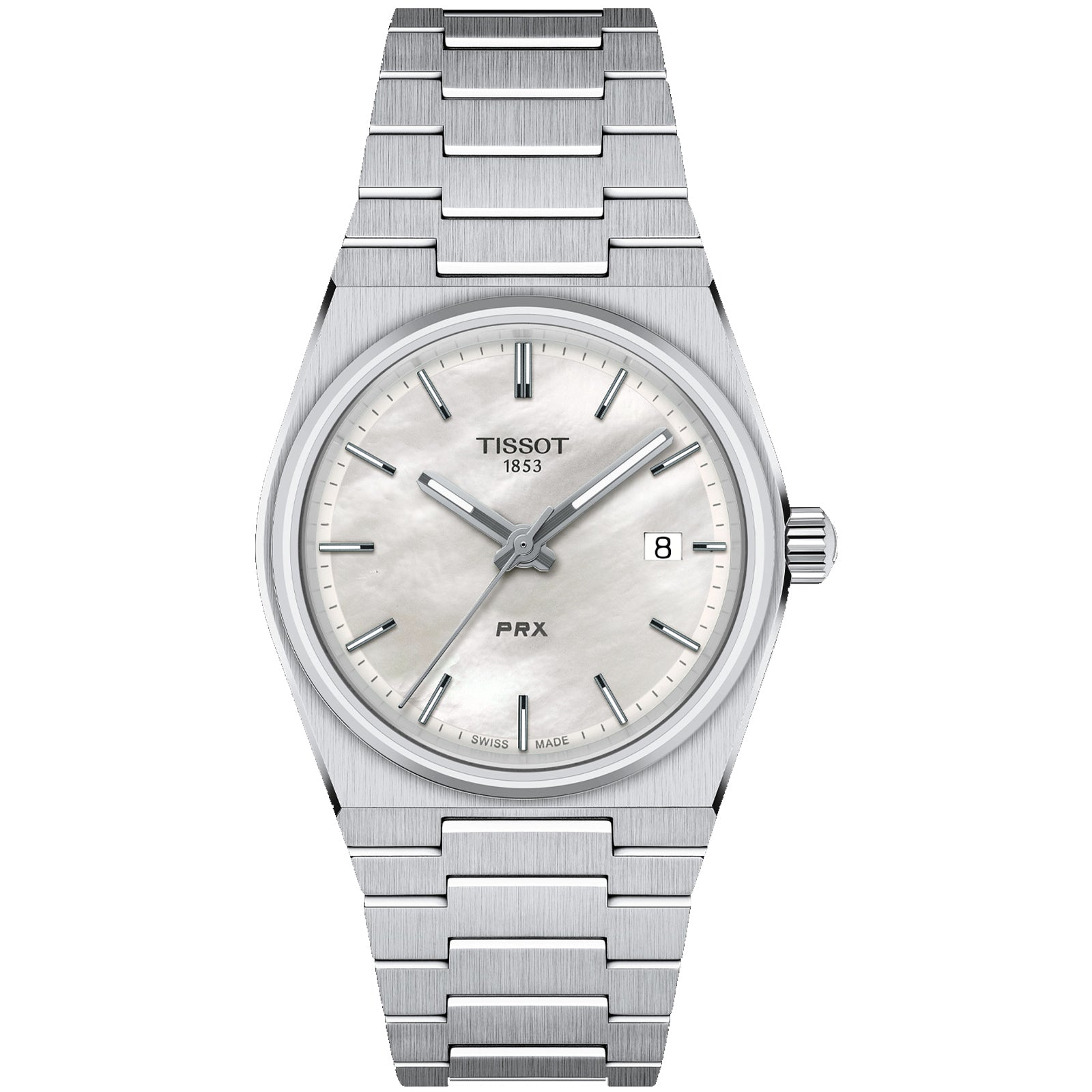 Tissot Men's T-Classic PRX