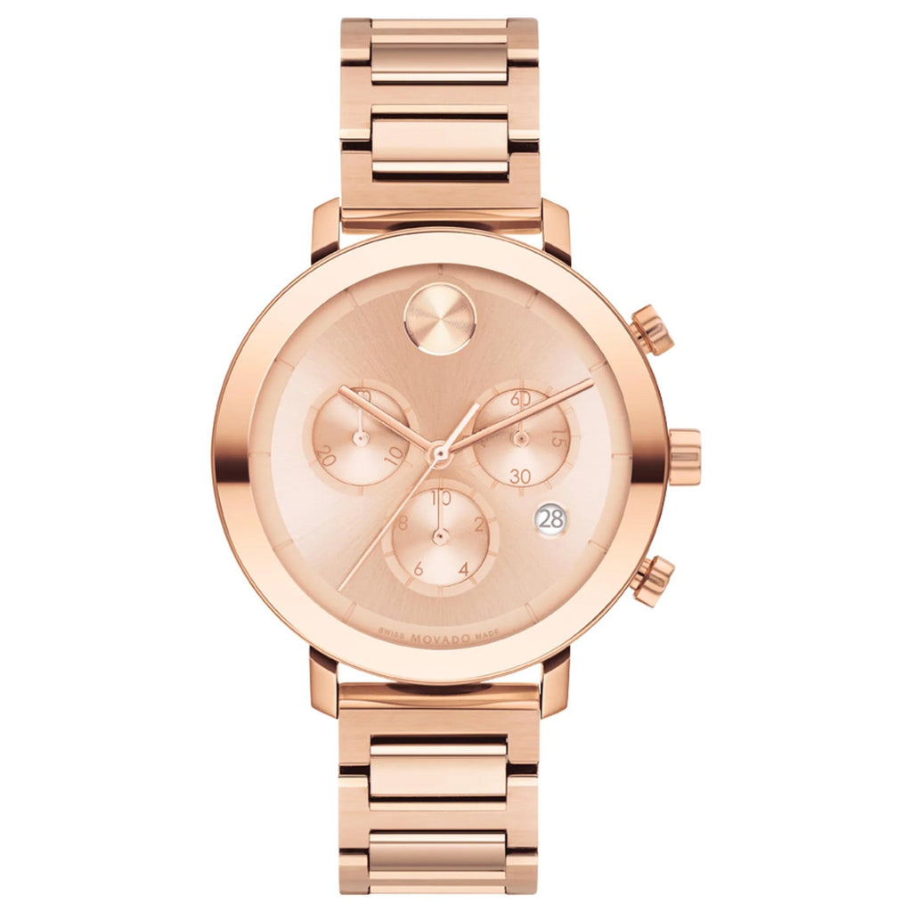 Movado Women's Bold