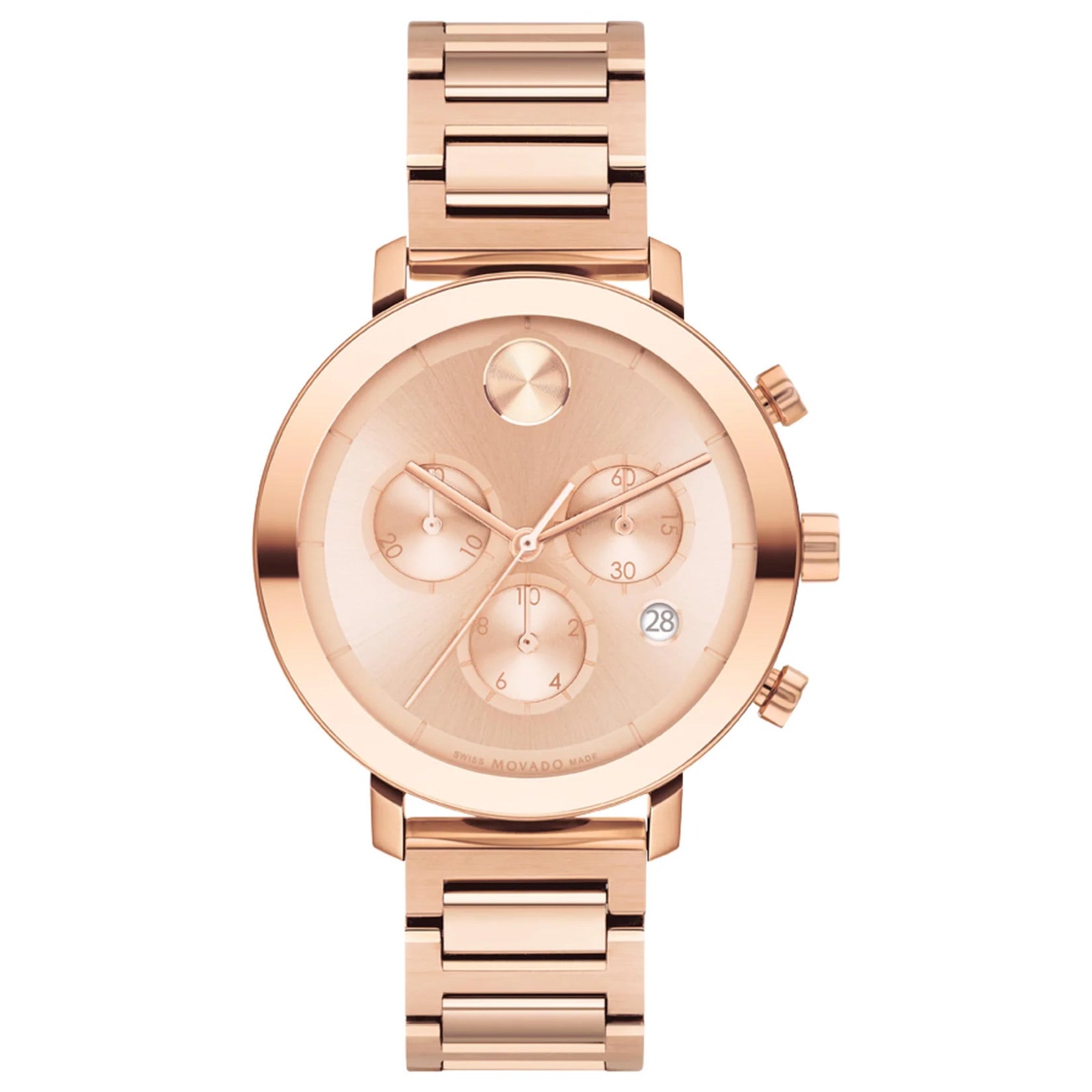 Movado Women's Bold
