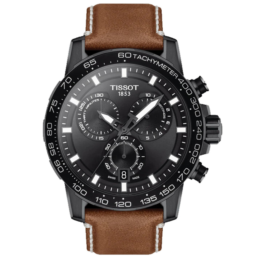 Tissot Men's Supersport