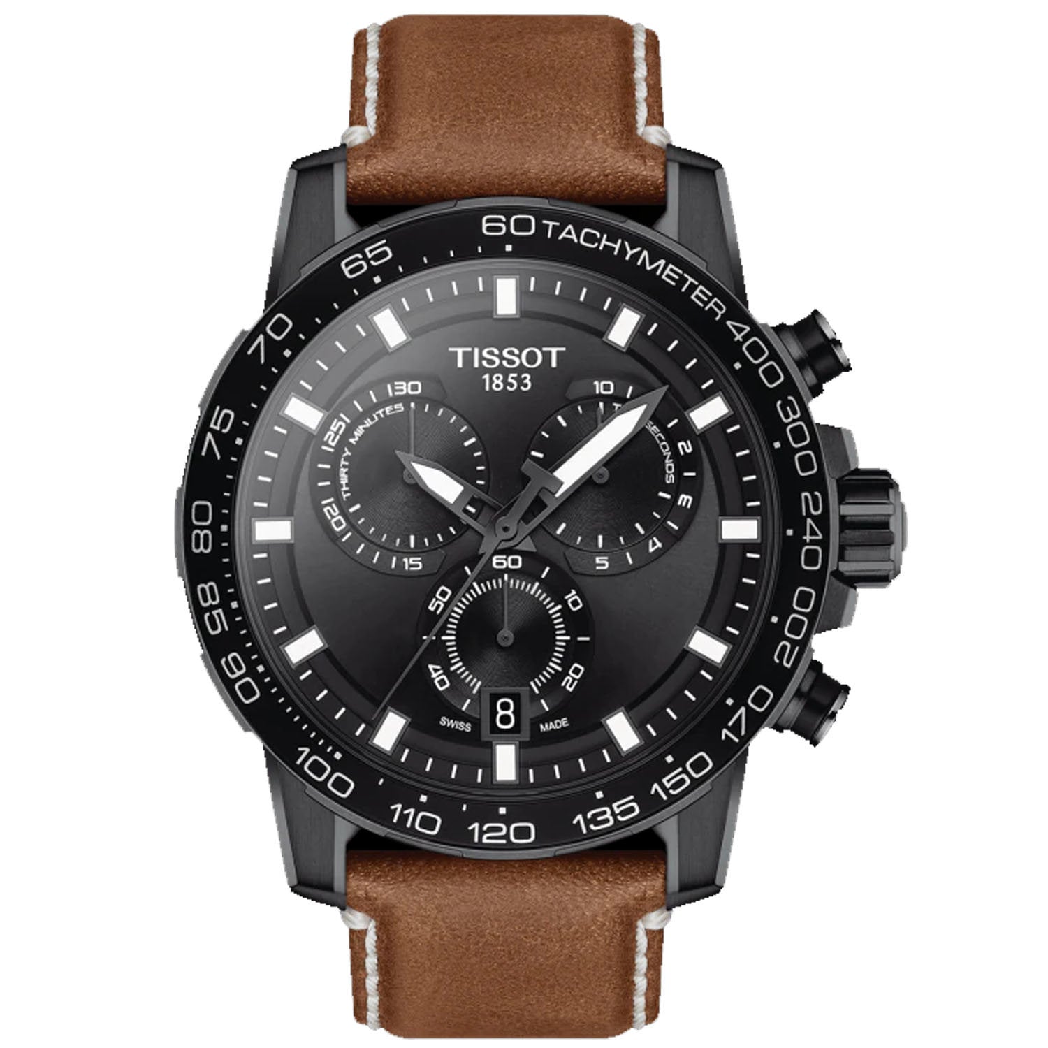 Tissot Men's Supersport