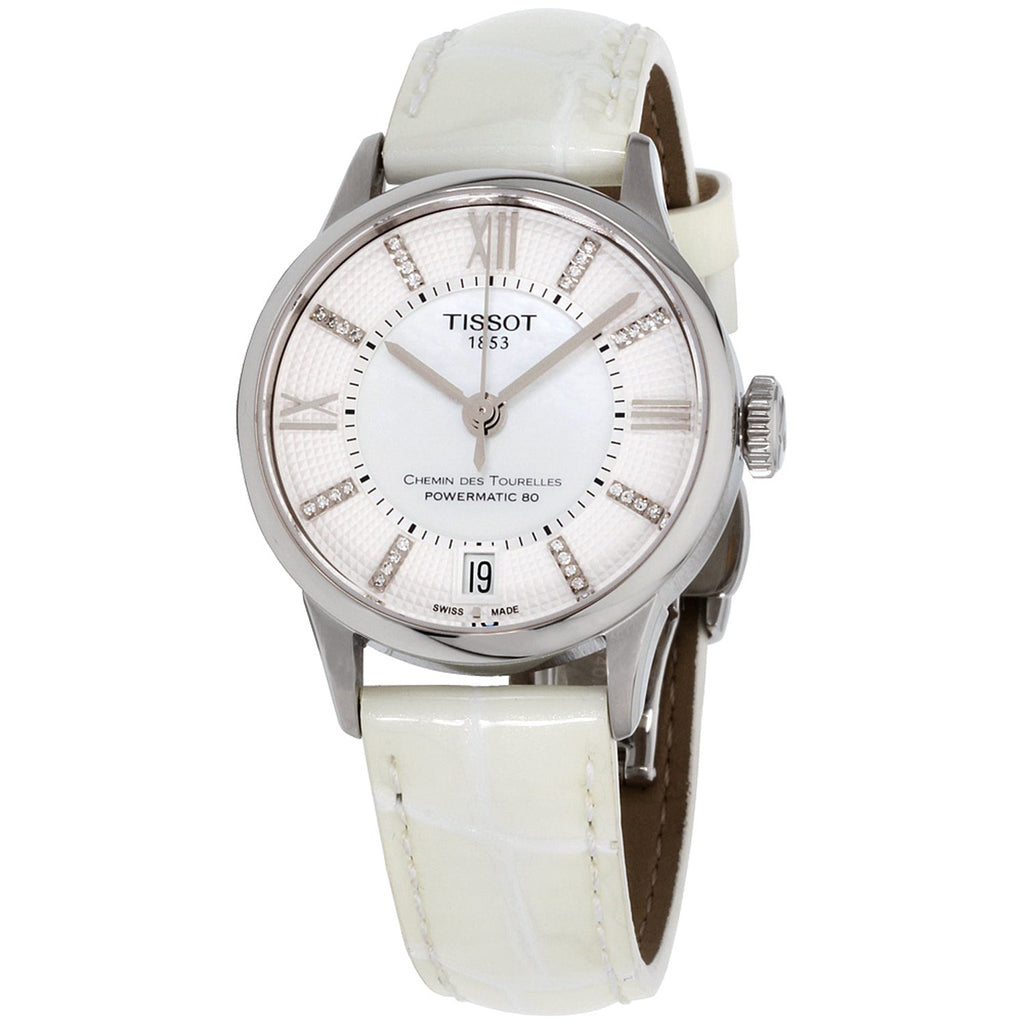 Tissot Women's Classic