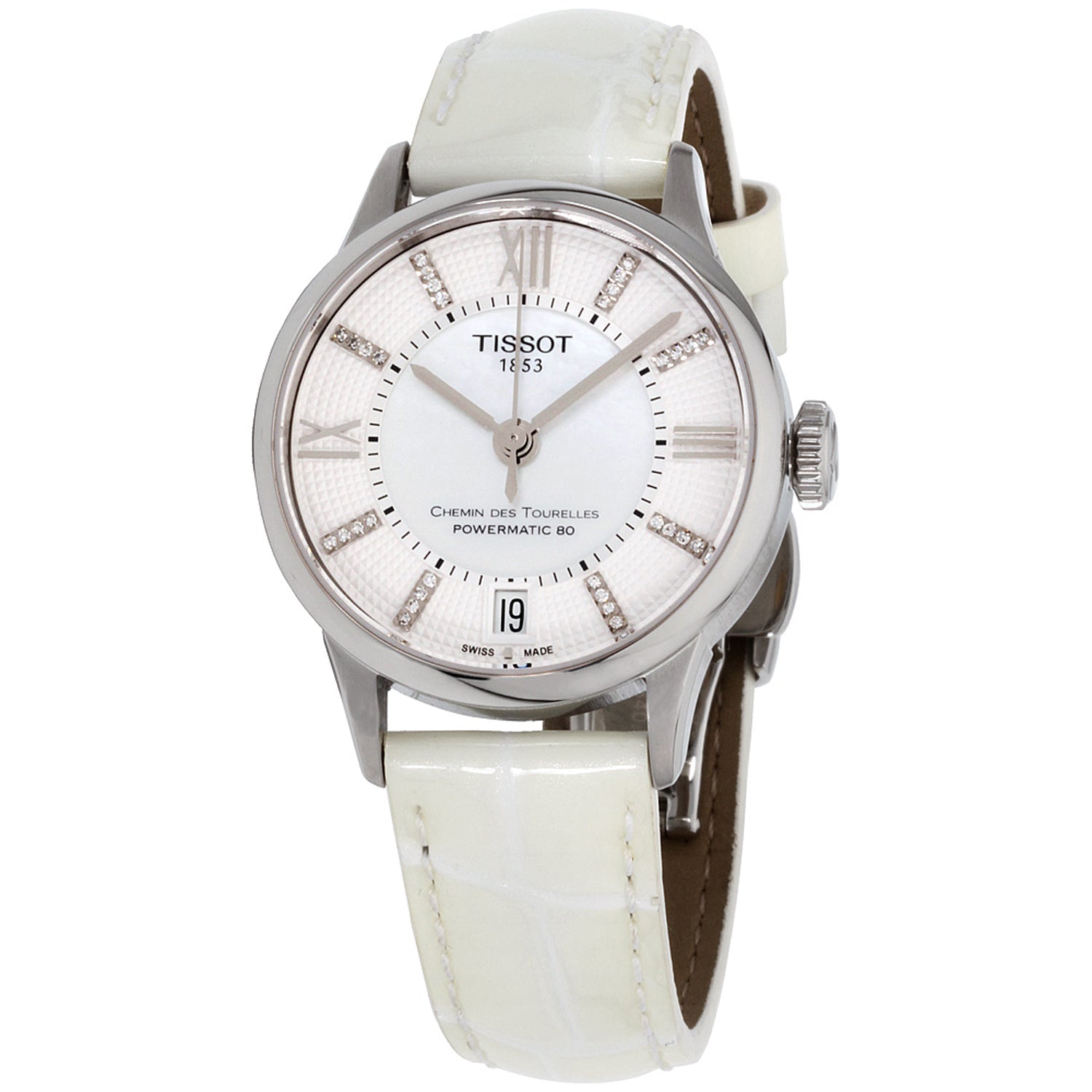 Tissot Women's Classic