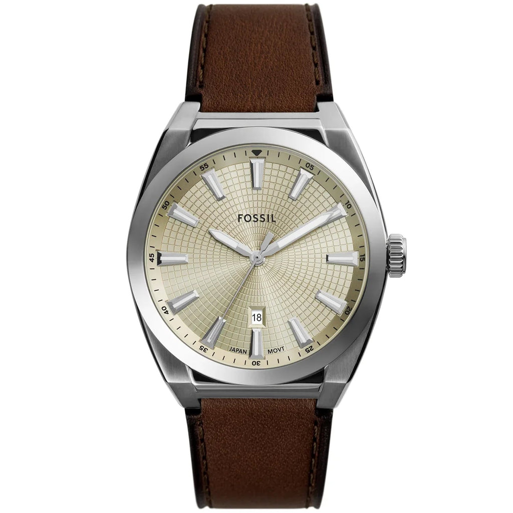 Fossil Men's Everett