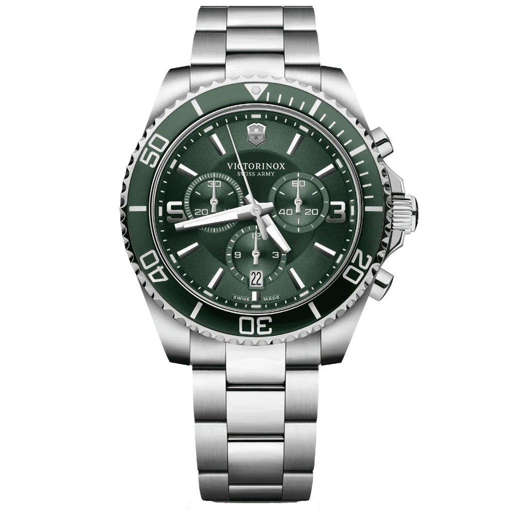 Victorinox Men's Maverick