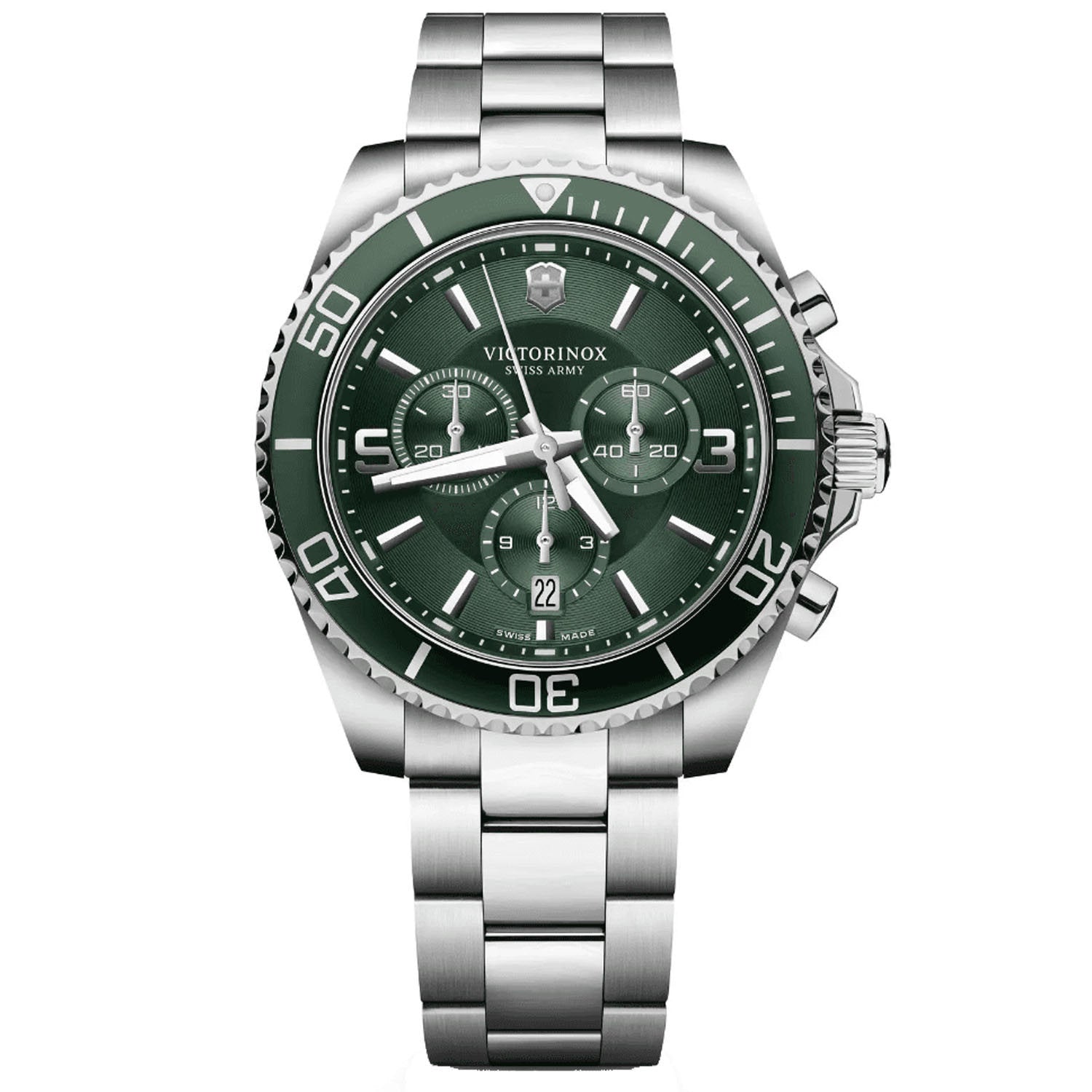 Victorinox Men's Maverick