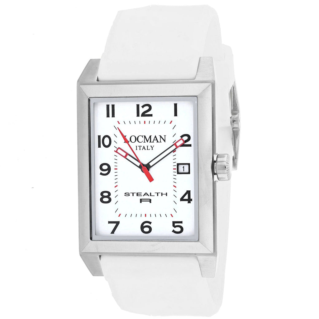 Locman Men's Stealth
