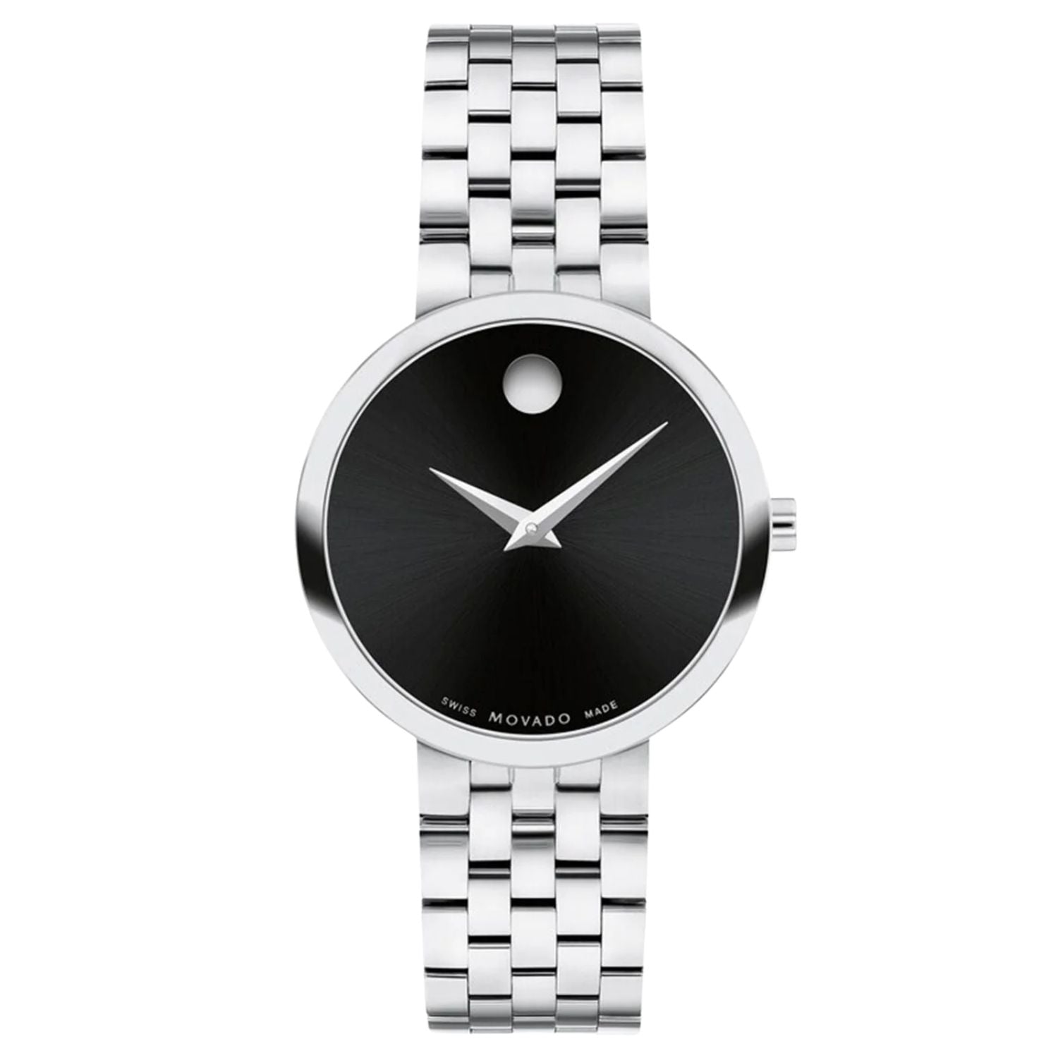 Movado Women's Museum