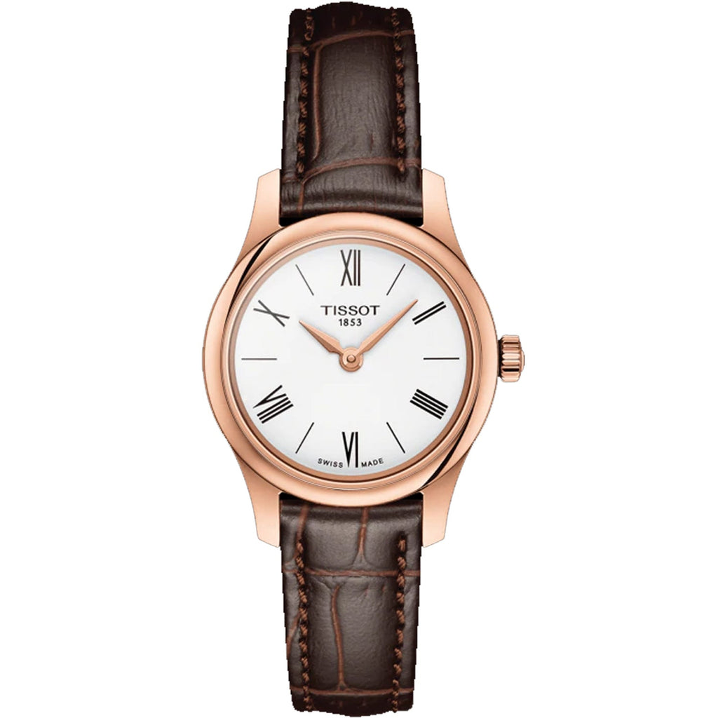 Tissot Women's Tradition