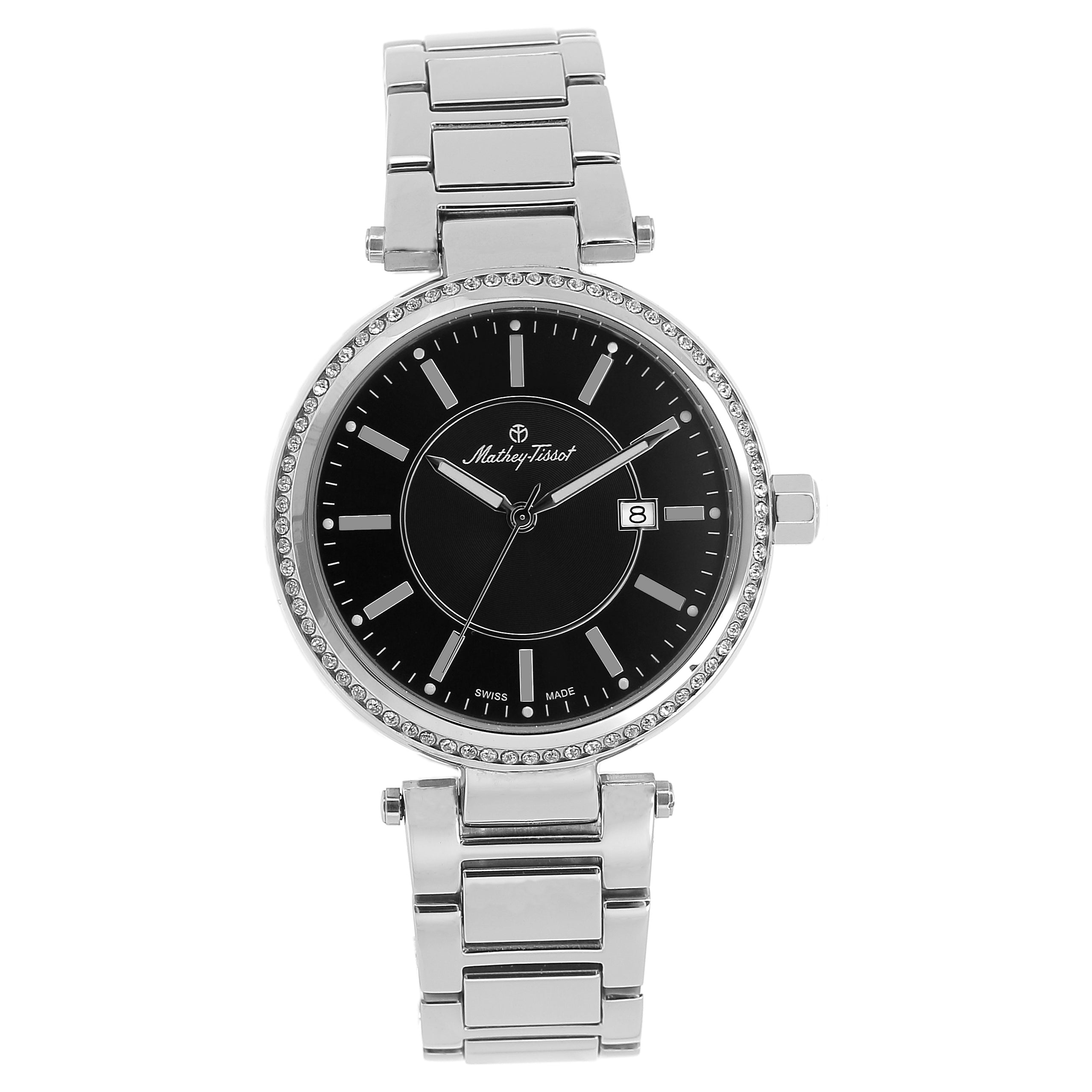 Mathey Tissot Women's Classic