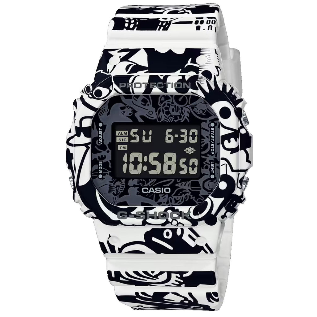 Casio Men's G-Shock G-Universe 5600 Series